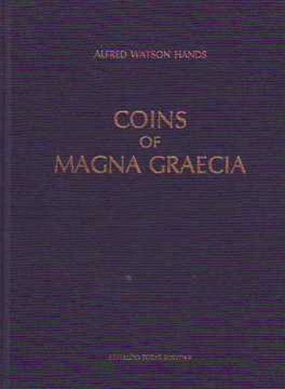Immagine di Coins of Magna Graecia